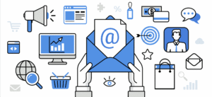Email marketing